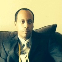Yonas Mengesha