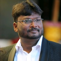 Arunkumar S