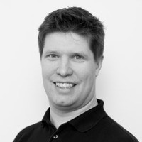 Iain Williams