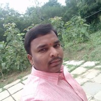 Jagadeeshwar N