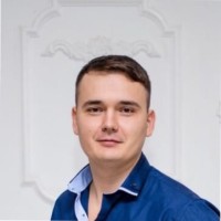 Yevhen Kushnir
