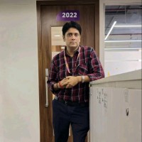 Sameer Sharma