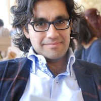 Tariq Mudassar