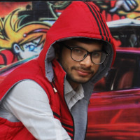 Raj Aryan