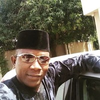Isah Ahmad