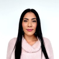 Guadalupe Abigail Zapata Gonzalez