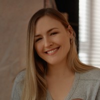 Aliaksandra Panaryna