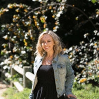 Ashley Davis