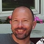 Peter Keith