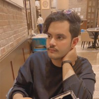 Khaled Al-Harthy