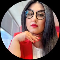 Konul Guliyeva