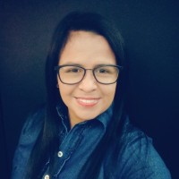 Mayira Del Valle Silva Betancourt