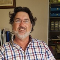 Wayne Zietsman