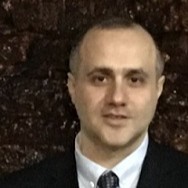 Ahmet Yağız BARIN