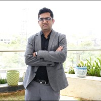 Dinesh Garg