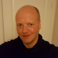 Geir Ove Sommernes