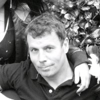 Jason Woodmass