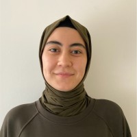 Sümeyye Sena Eminmollaoğlu