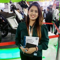 K Swati Dhingra