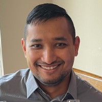 Prakash Shakya
