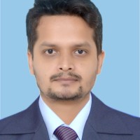 Shubhkar Manohar