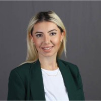 Annie Yahiayan, MBA