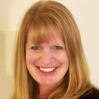 Amy Rodda