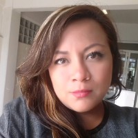 Gabriela León Coutiño
