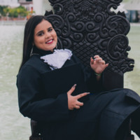 Bárbara Diniz Moura