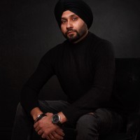 Ron Kahlon