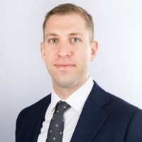 Kevin Marek, CFA