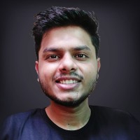 Krishna Chaturvedi