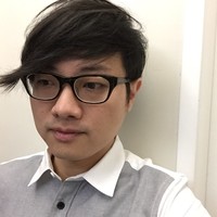 Aidan Hsu