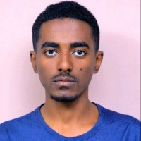 Daniel Asfaw