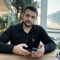 Halil ibrahim KAHRAMAN