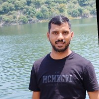 Sandip Nikam