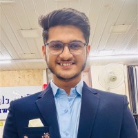 Harshal Vibhute