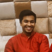 Soham Bhaskar
