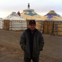 Richard W Sinyem
