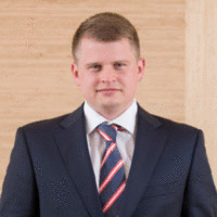 Robert Fairon