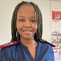 Kegomoditswe Mdlalani