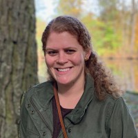 Amanda Nappier, PMP, CSM