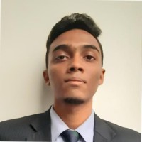 Aryan Roy