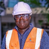 Patrick Koech
