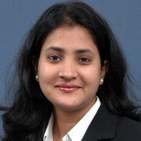 Lopamudra Panda
