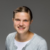 Anita Benjamin