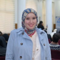 Farah Rahma Raissi