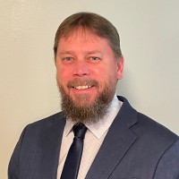Harvey Beard