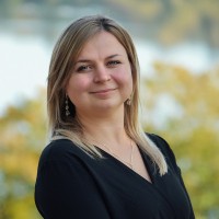 Nataliia Korol