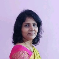 Rajalakshmi Dhivakar